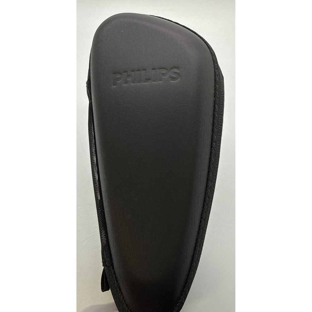 Philips 5000 7000 8000 9000 9300 Series Shaver Travel Case
